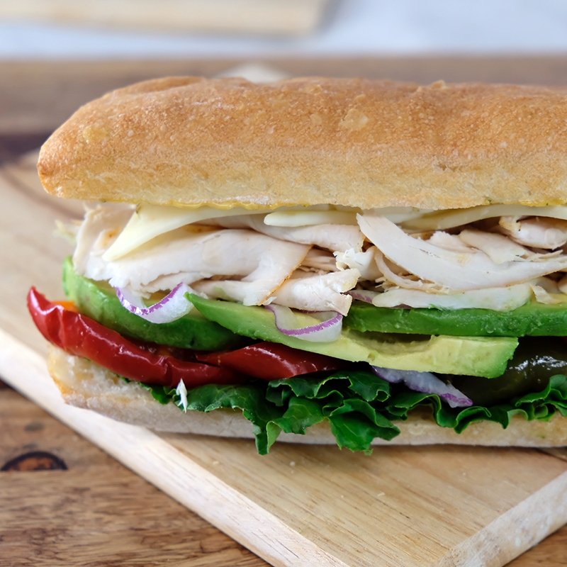 Chicken Chipotle
